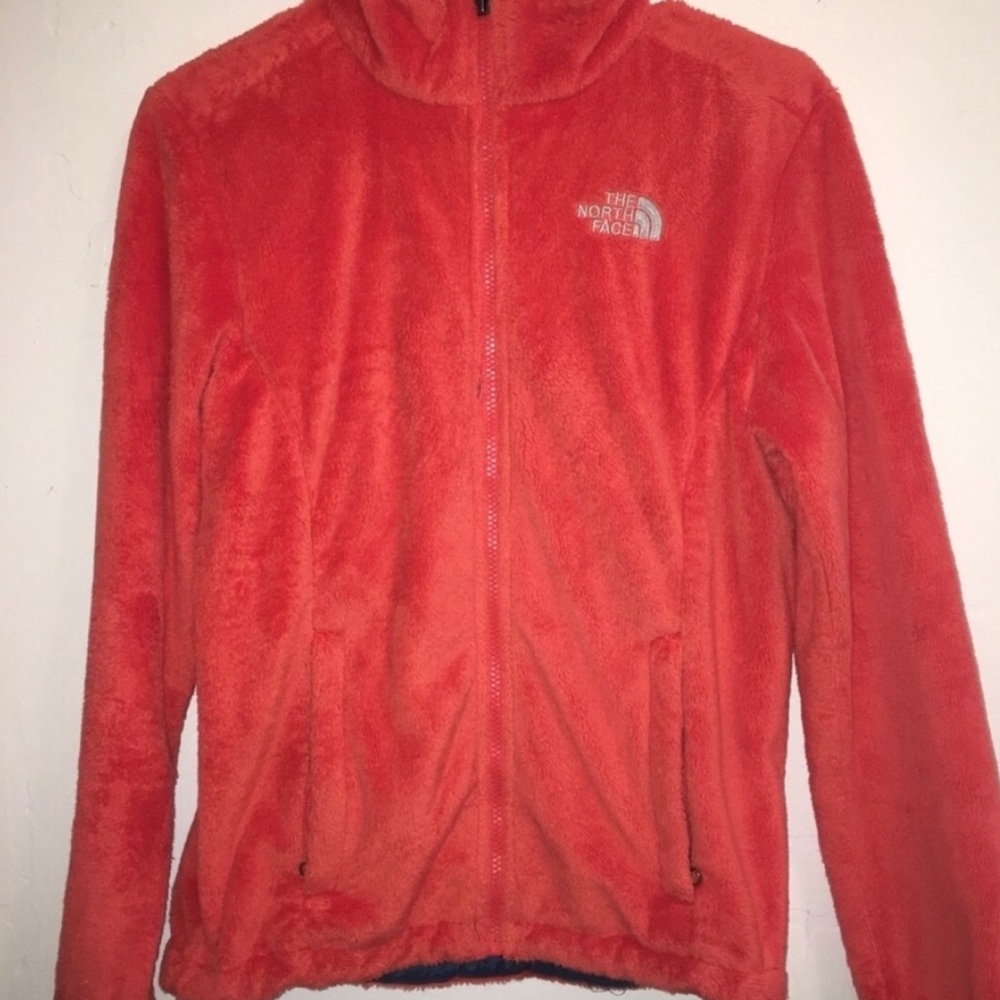 The North Face Osito fleece jacket XS
